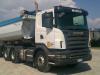 Scania R500 CA 6X4 Foto 1 thumbnail