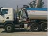 Scania R500 CA 6X4 Foto 2 thumbnail