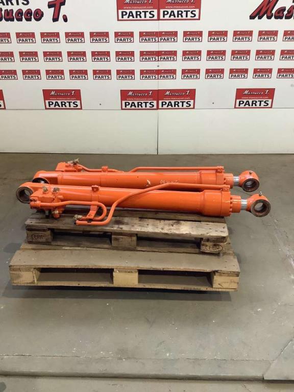 Cilndro de levantamiento para Hitachi ZX130 Foto 3