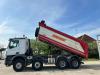 Mercedes-Benz Arocs 4151 Foto 10 thumbnail