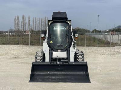 Bobcat A 770 Foto 1
