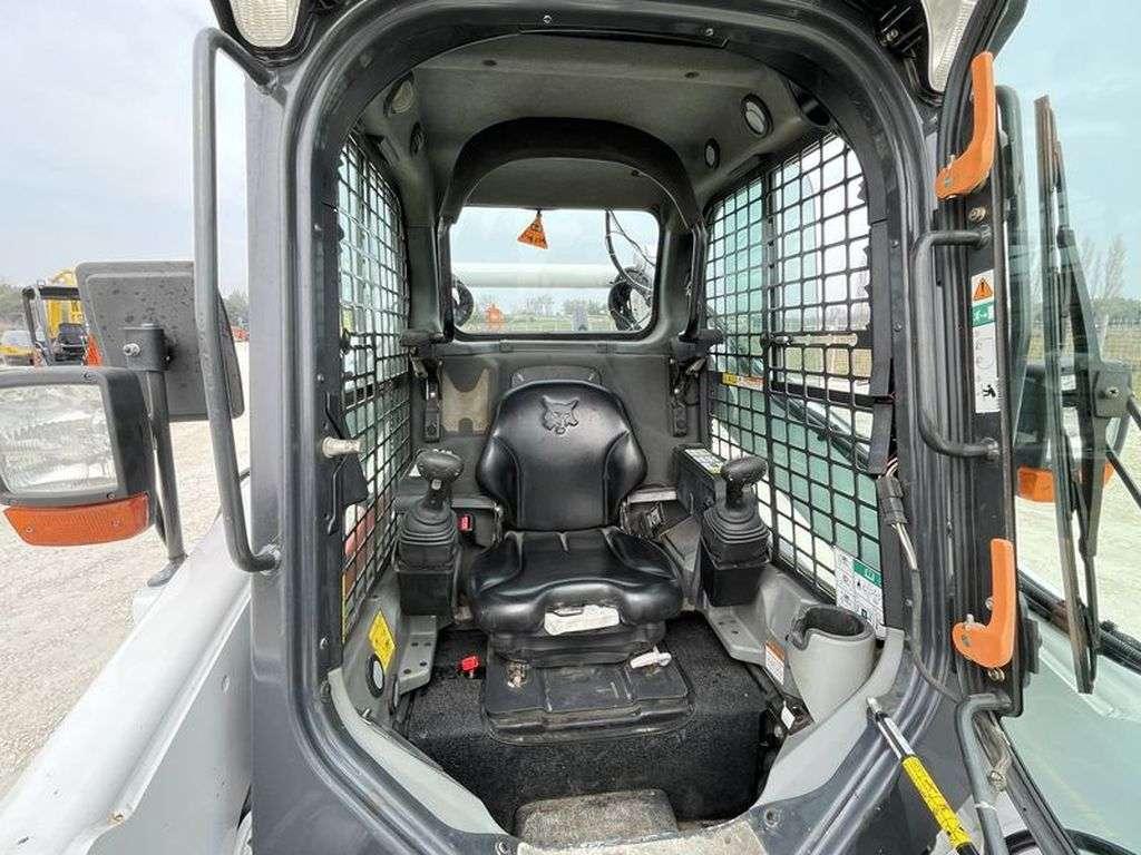 Bobcat A 770 Foto 3