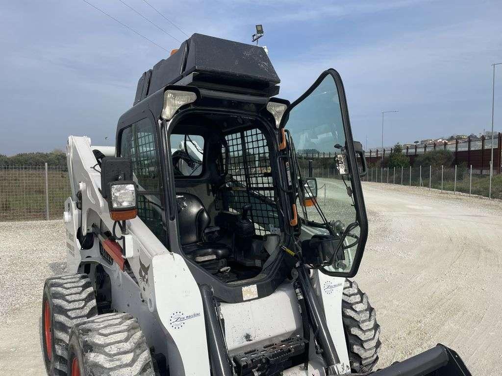 Bobcat A 770 Foto 5
