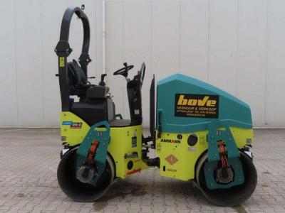 Ammann E-ARX 26-2 vendida por Bove Verhuur & Verkoop