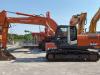 Hitachi ZX240N-3 Foto 2 thumbnail