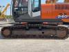 Hitachi ZX240N-3 Foto 4 thumbnail
