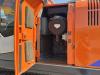 Hitachi ZX240N-3 Foto 9 thumbnail