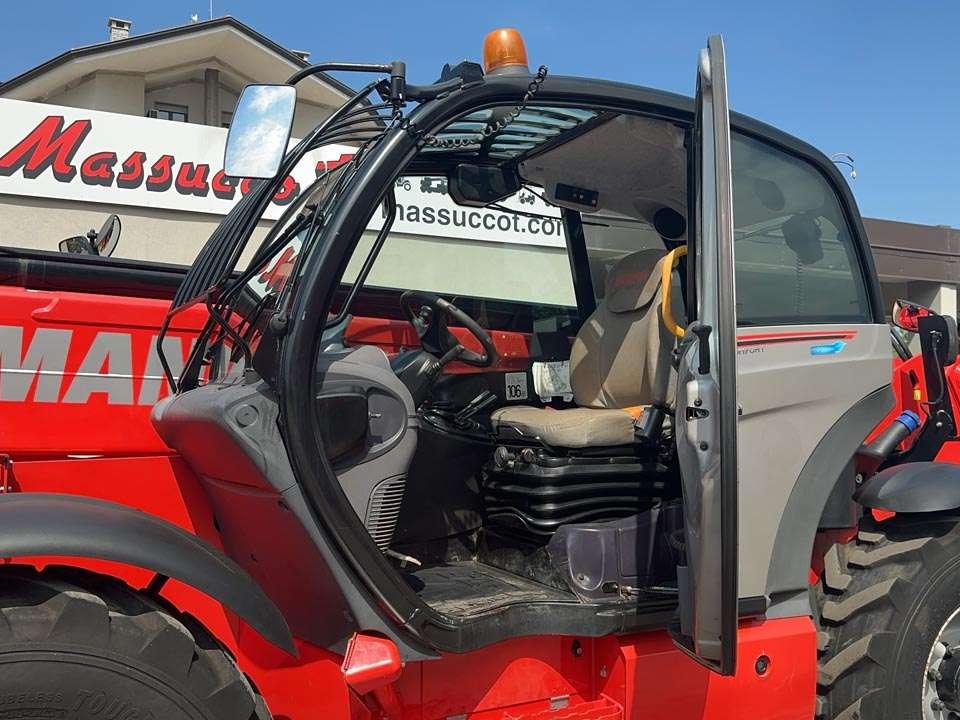 Manitou MT 1840 Foto 14