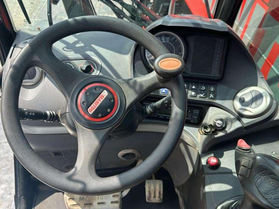 Manitou MT 1840 Foto 18