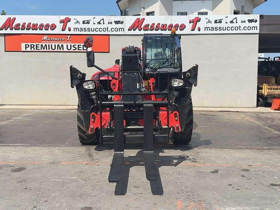Manitou MT 1840 Foto 20