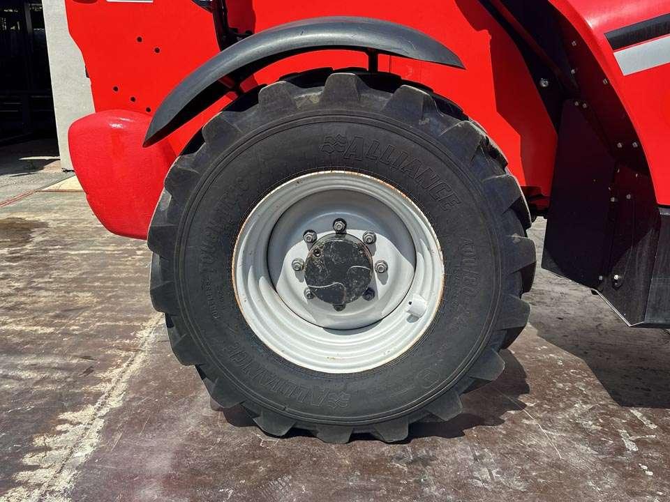 Manitou MT 1840 Foto 4