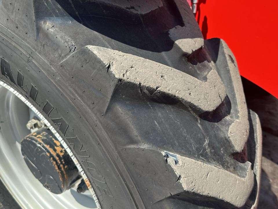 Manitou MT 1840 Foto 7