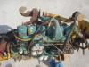 Motor para Volvo TD100A Foto 5 thumbnail