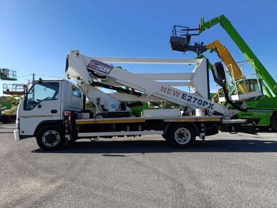 GSR E027PX Foto 1