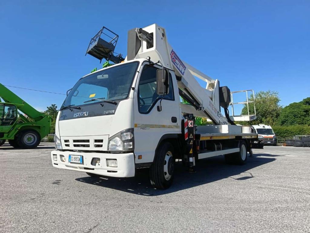 GSR E027PX Foto 2