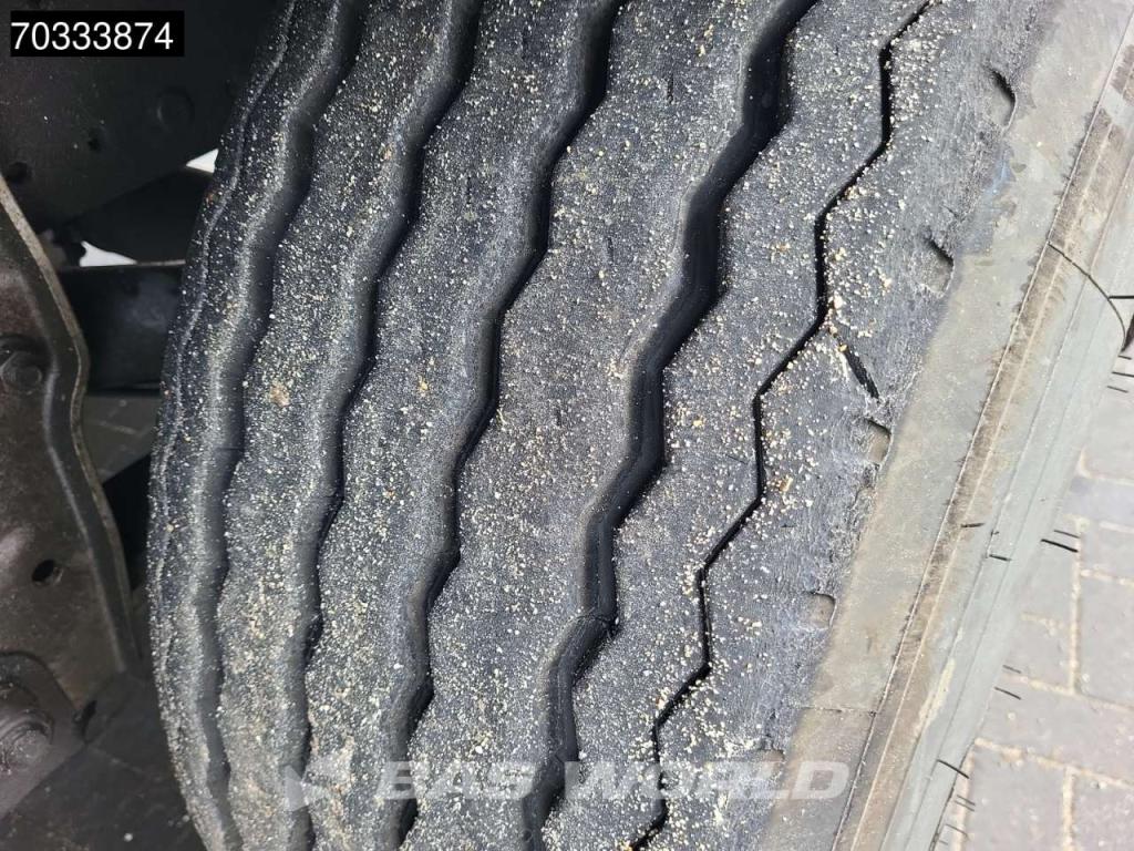 Schmitz SCB*S3T 3 axles Sliding Roof Foto 17