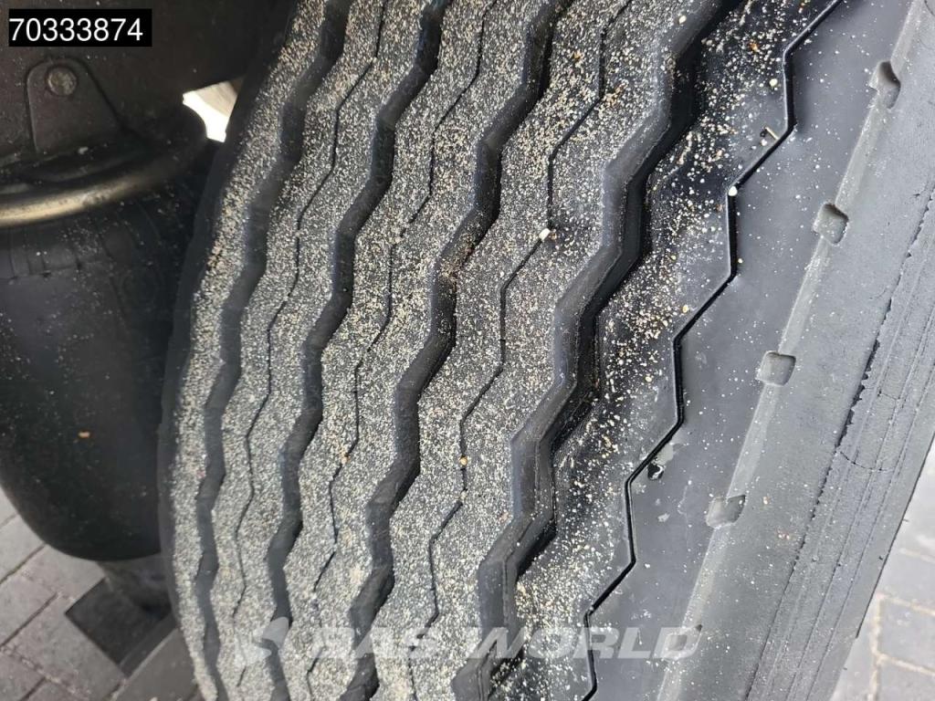 Schmitz SCB*S3T 3 axles Sliding Roof Foto 18