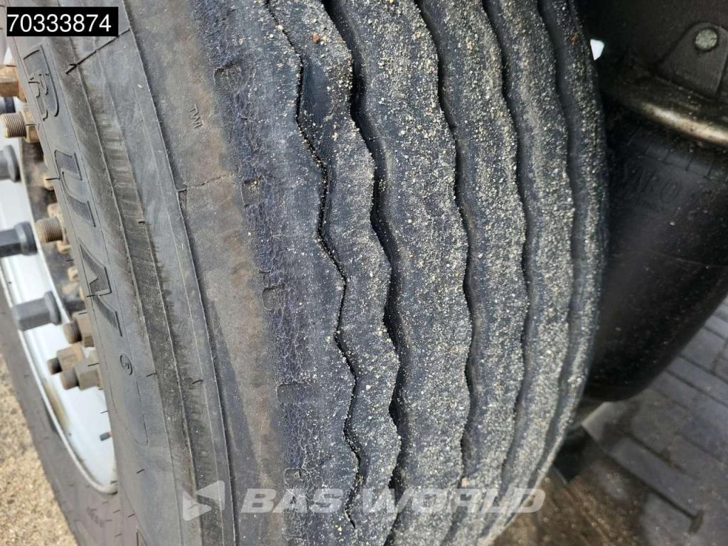 Schmitz SCB*S3T 3 axles Sliding Roof Foto 22