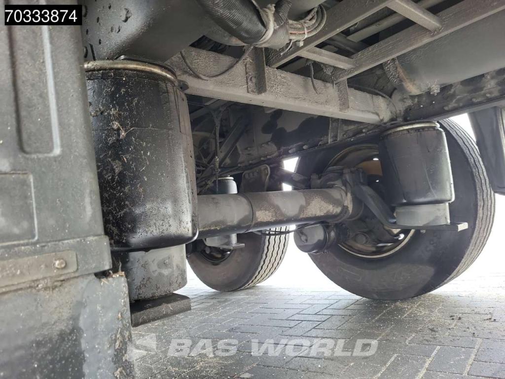 Schmitz SCB*S3T 3 axles Sliding Roof Foto 25