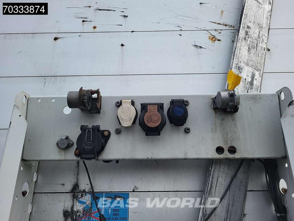 Schmitz SCB*S3T 3 axles Sliding Roof Foto 26