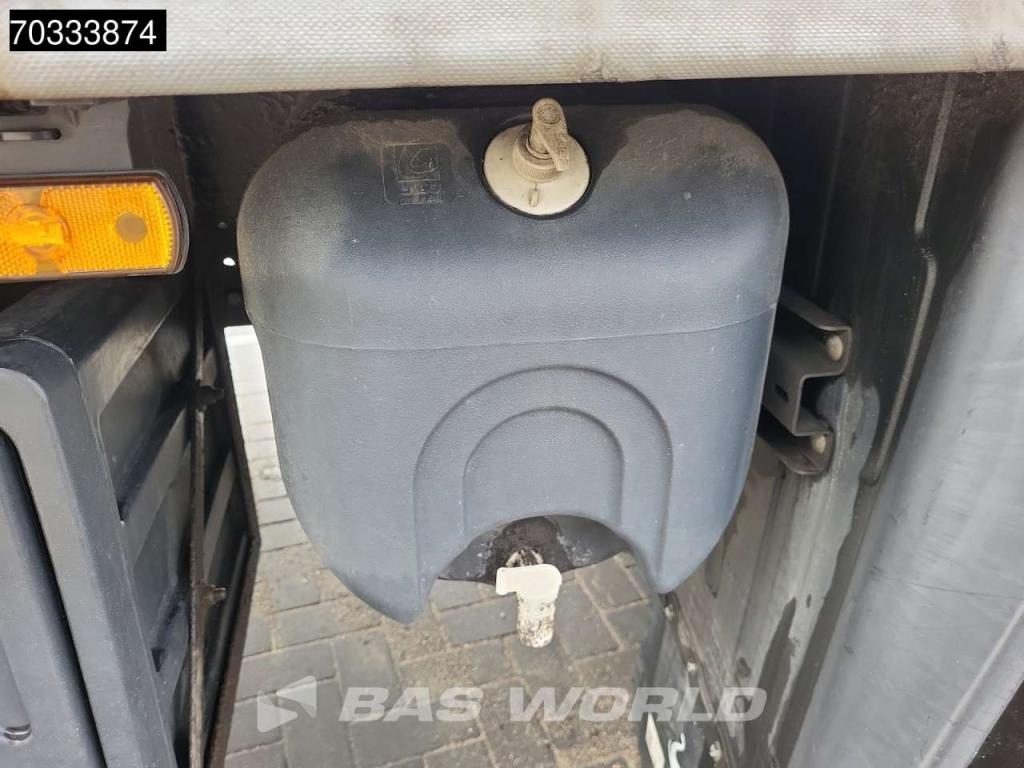 Schmitz SCB*S3T 3 axles Sliding Roof Foto 30