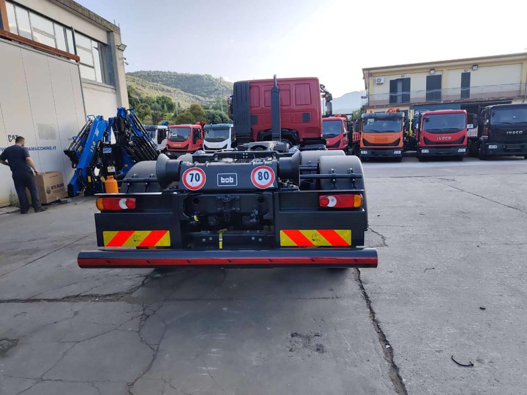Iveco HI-STREET 260S31 XP Foto 11