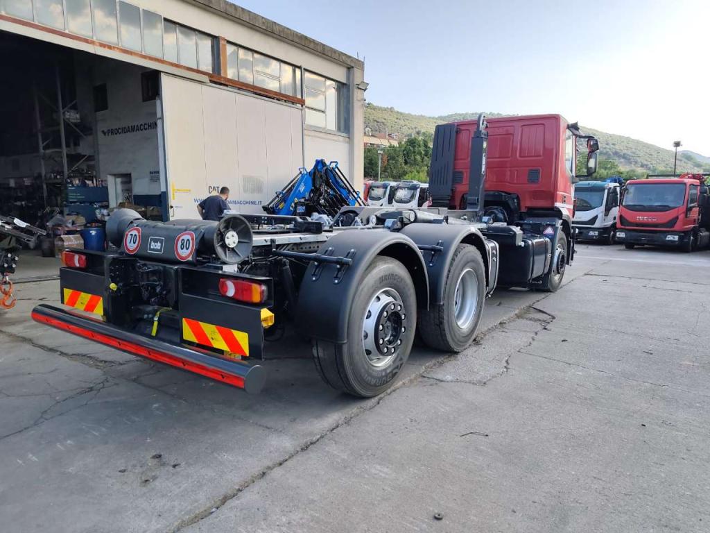 Iveco HI-STREET 260S31 XP Foto 14