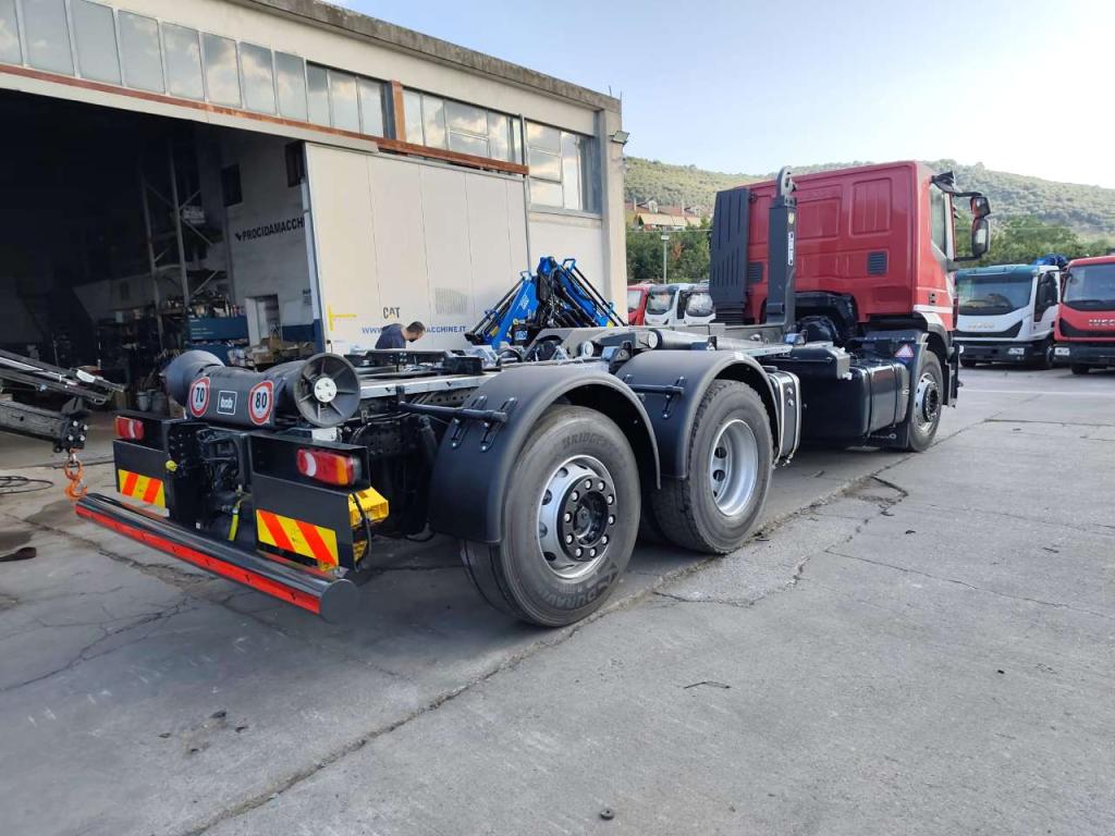 Iveco HI-STREET 260S31 XP Foto 15