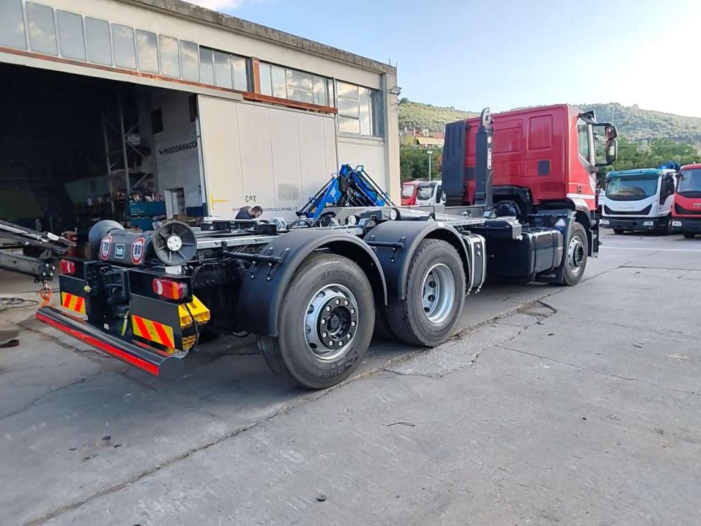 Iveco HI-STREET 260S31 XP Foto 17