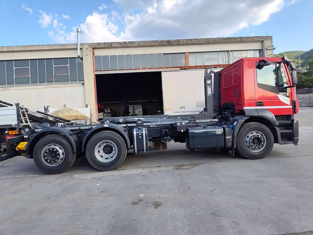 Iveco HI-STREET 260S31 XP Foto 25