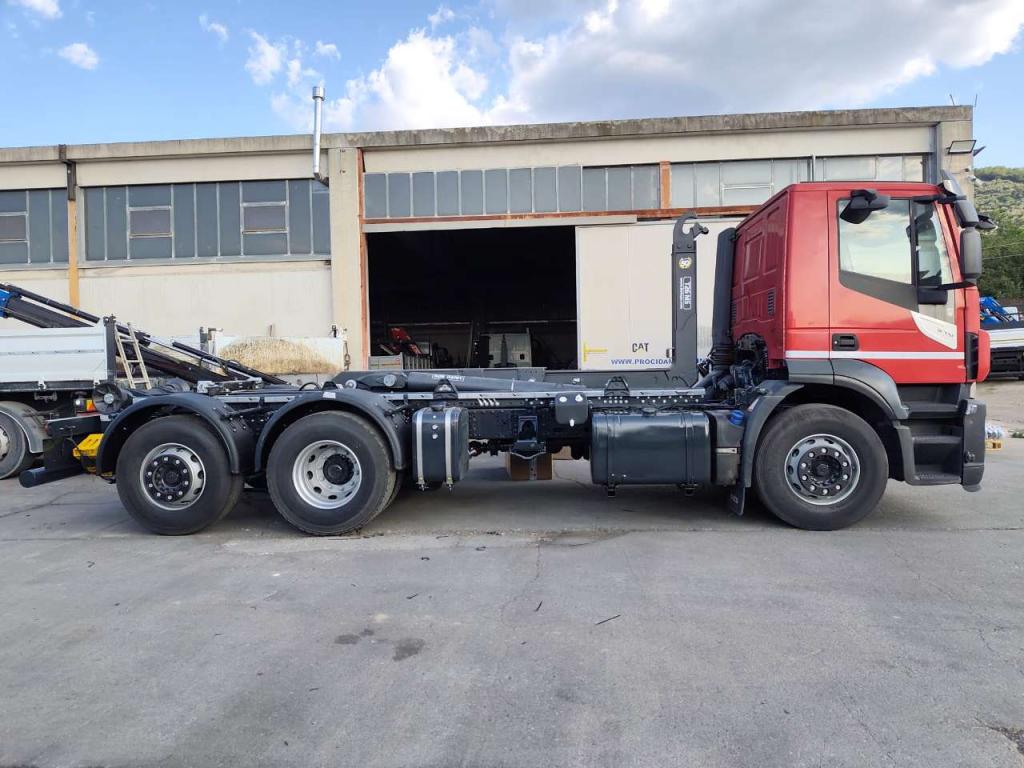 Iveco HI-STREET 260S31 XP Foto 26