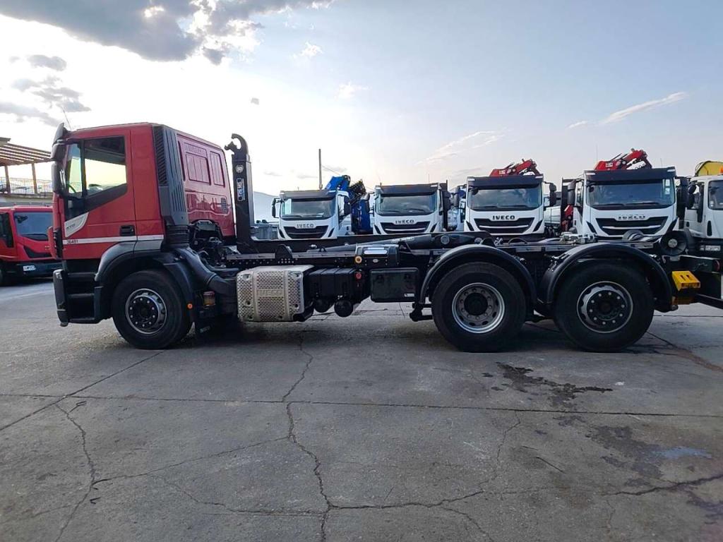 Iveco HI-STREET 260S31 XP Foto 5