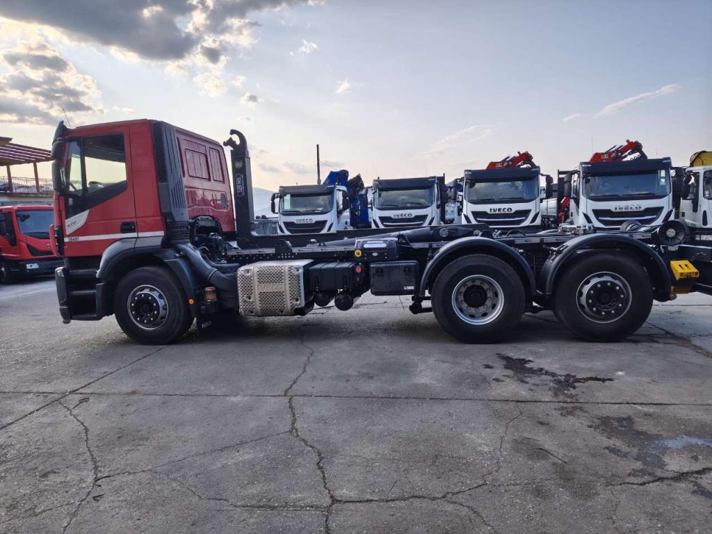 Iveco HI-STREET 260S31 XP Foto 7