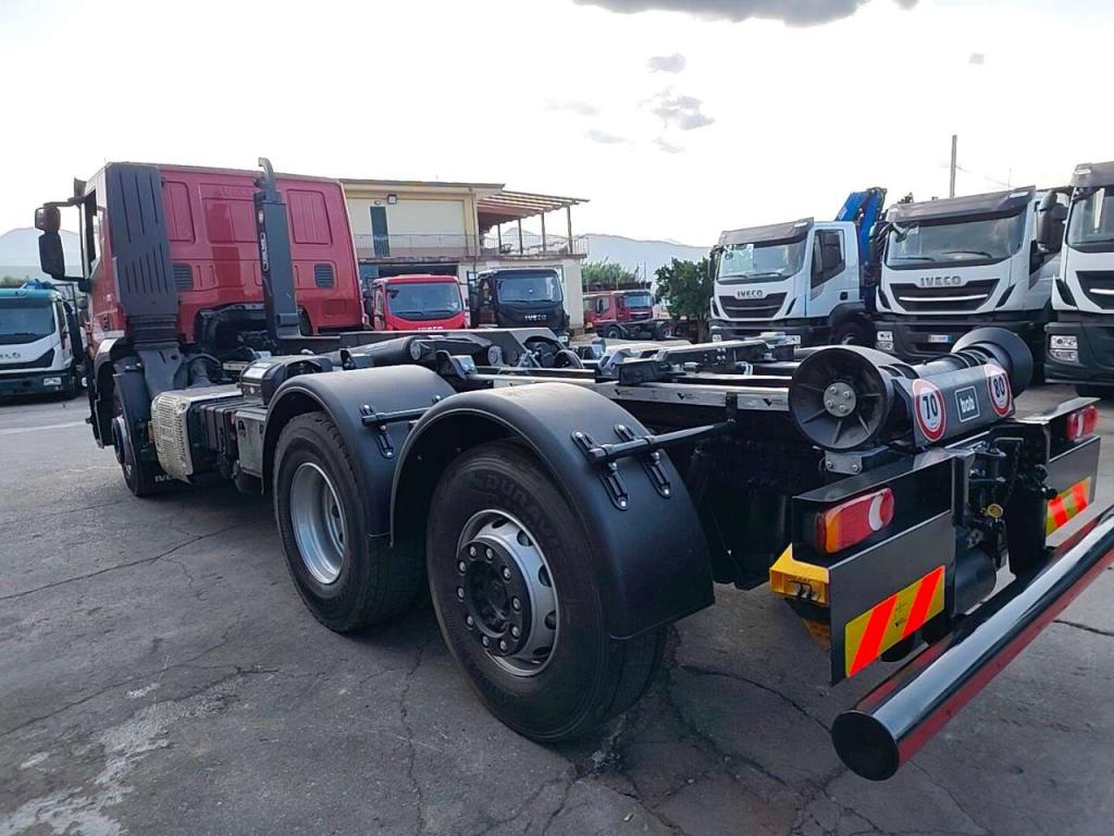 Iveco HI-STREET 260S31 XP Foto 9