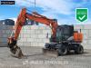 Hitachi ZX140W -5B Foto 1 thumbnail
