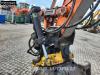 Hitachi ZX140W -5B Foto 12 thumbnail