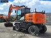 Hitachi ZX140W -5B Foto 2 thumbnail