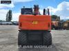 Hitachi ZX140W -5B Foto 3 thumbnail