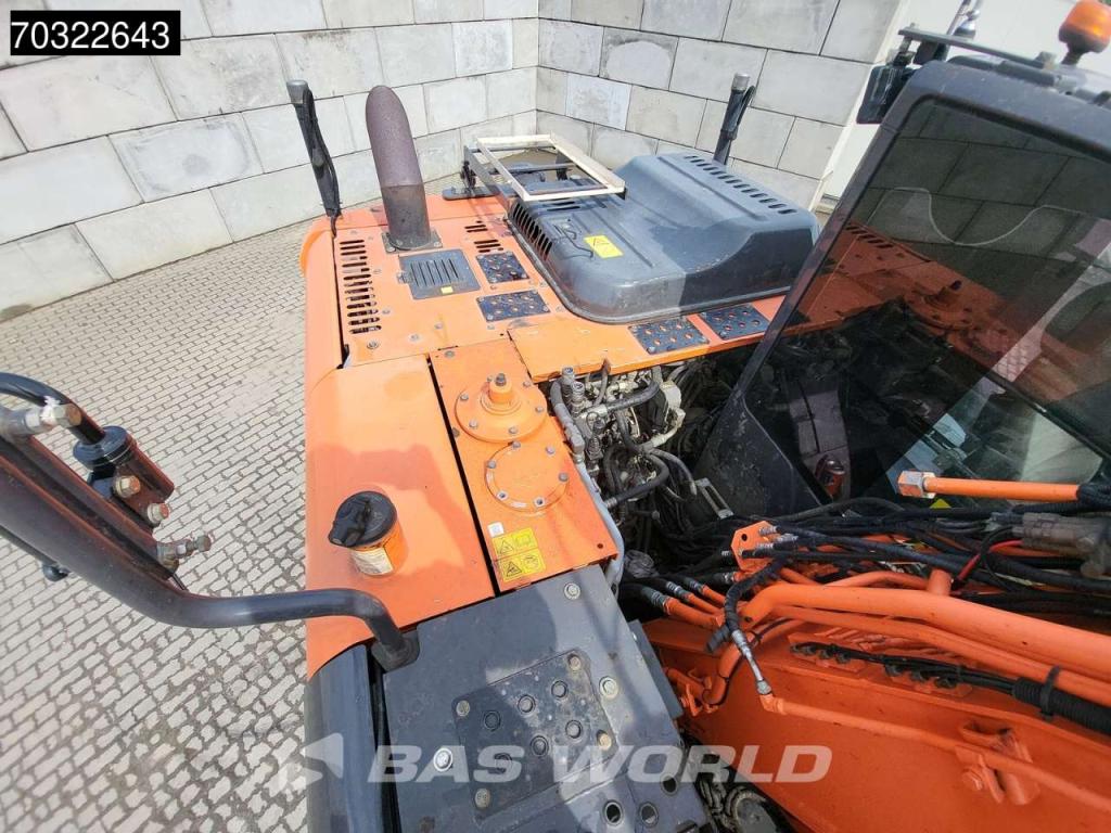 Hitachi ZX140W -5B Foto 16