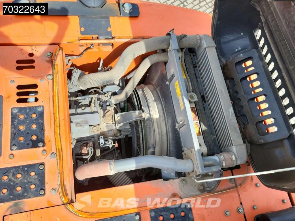 Hitachi ZX140W -5B Foto 17