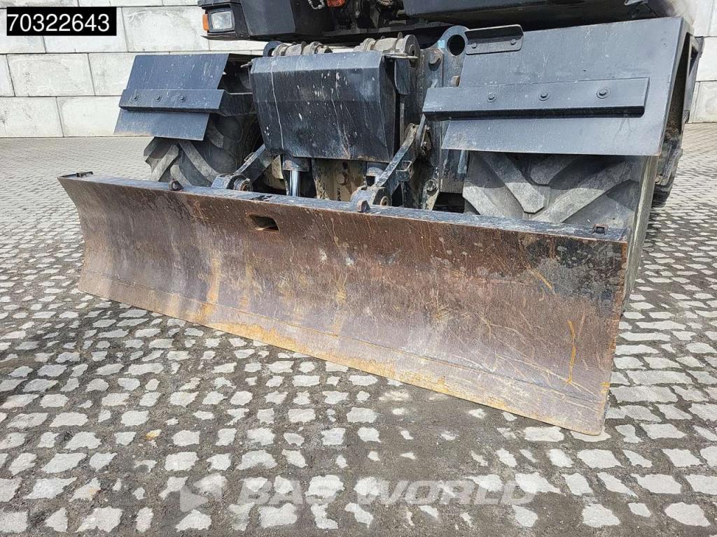 Hitachi ZX140W -5B Foto 27