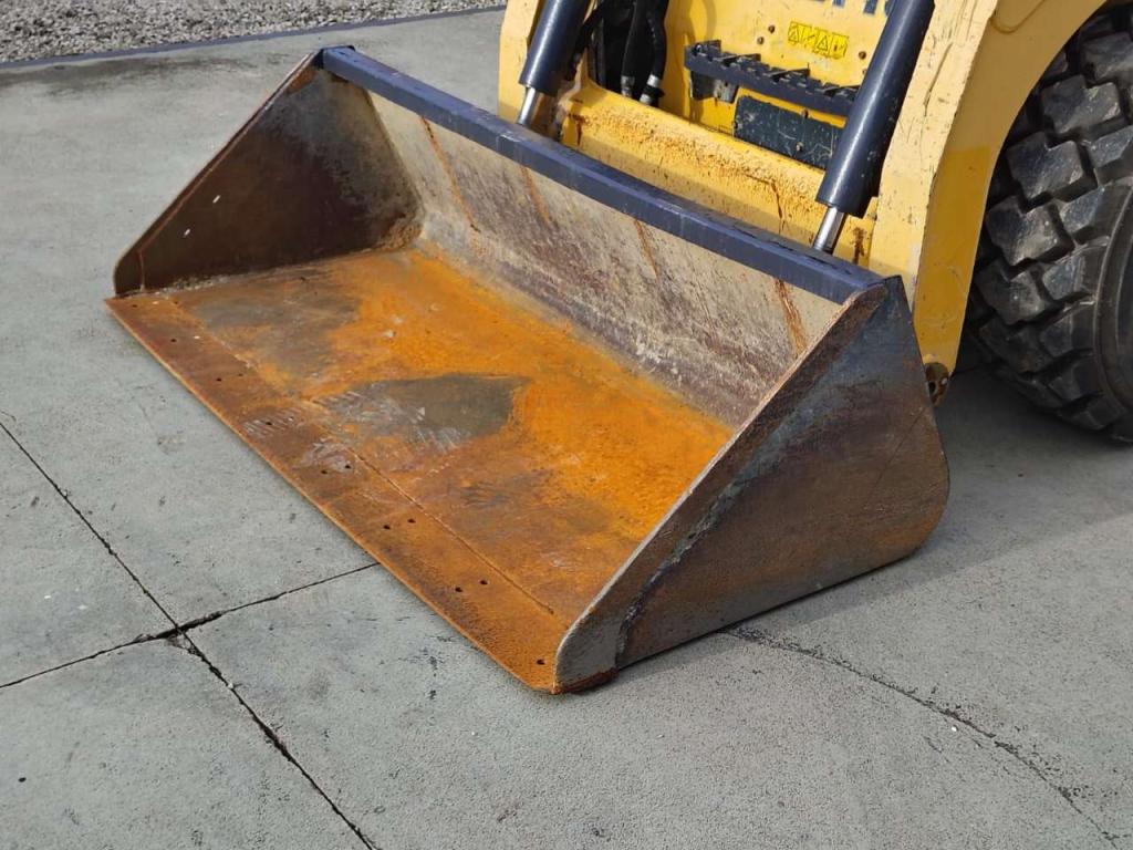 Gehl R 260 Foto 15