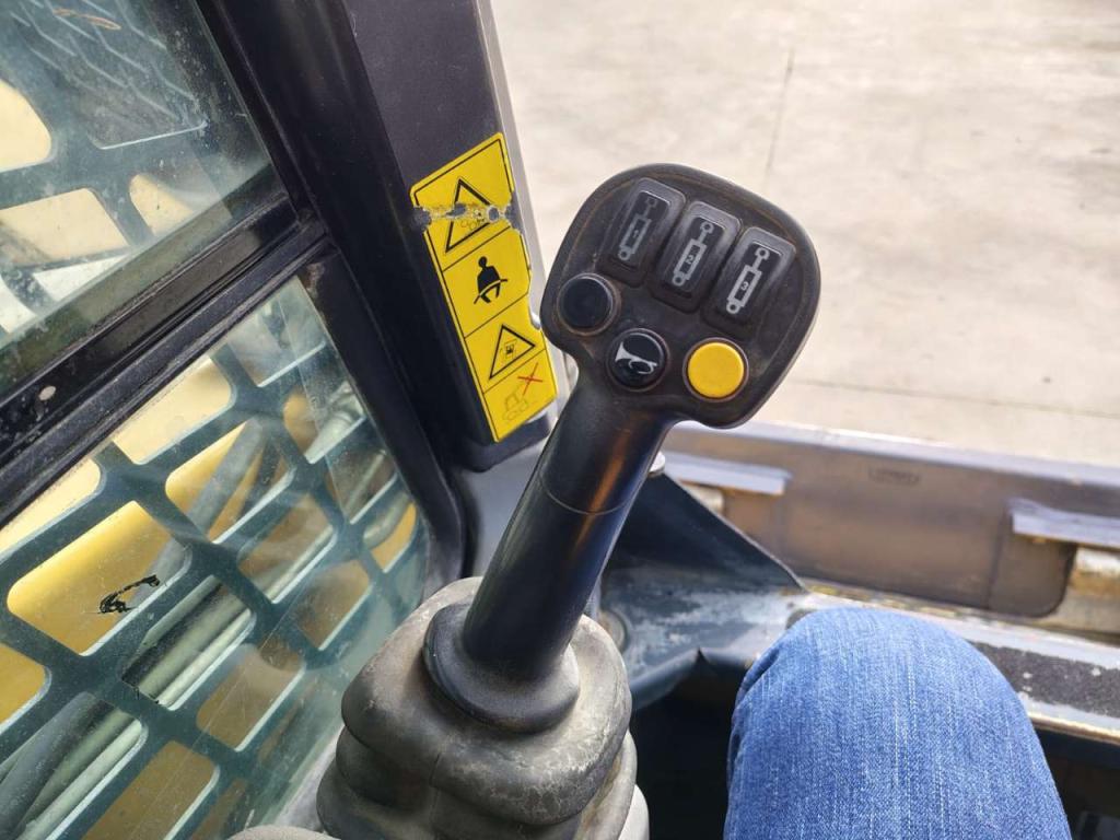Gehl R 260 Foto 21
