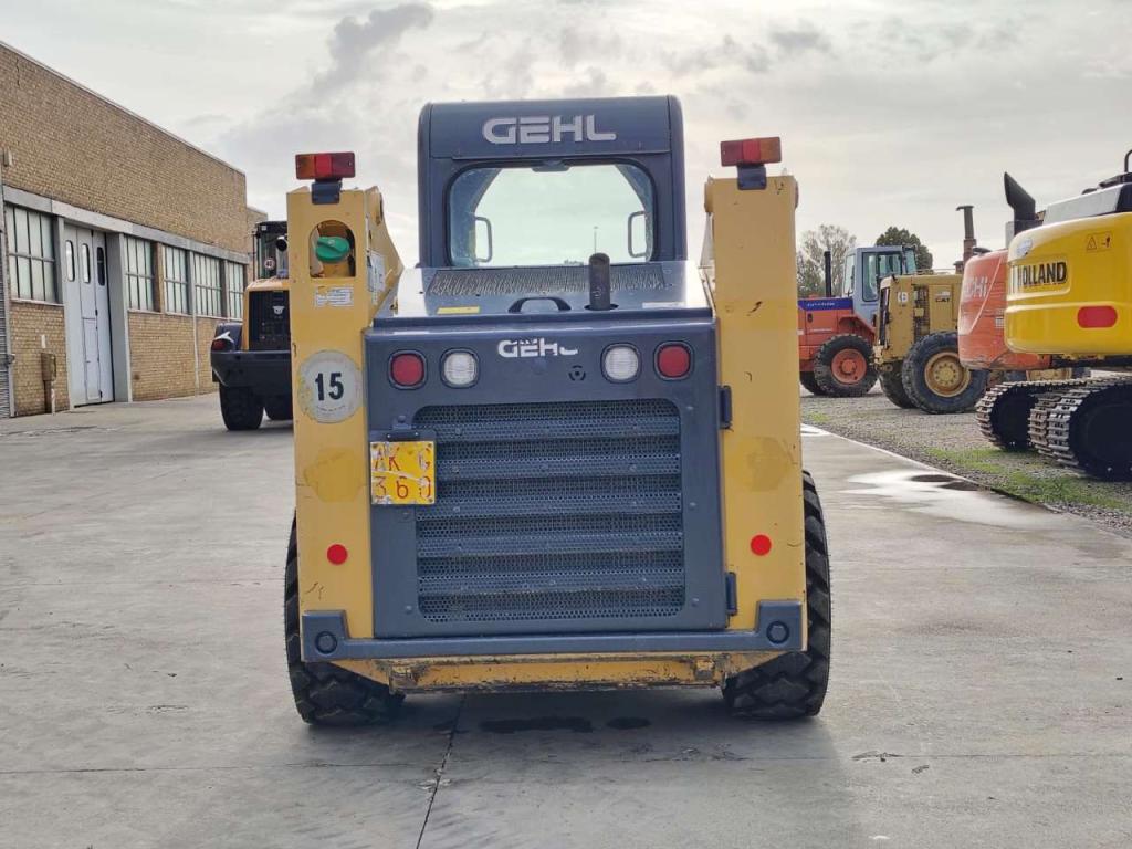 Gehl R 260 Foto 4