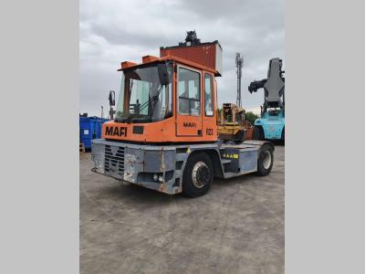 MAFI MT32R vendida por Uni.Trucks Srl