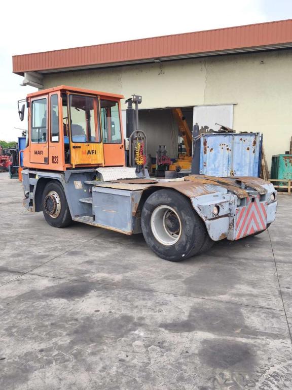 MAFI MT32R Foto 3