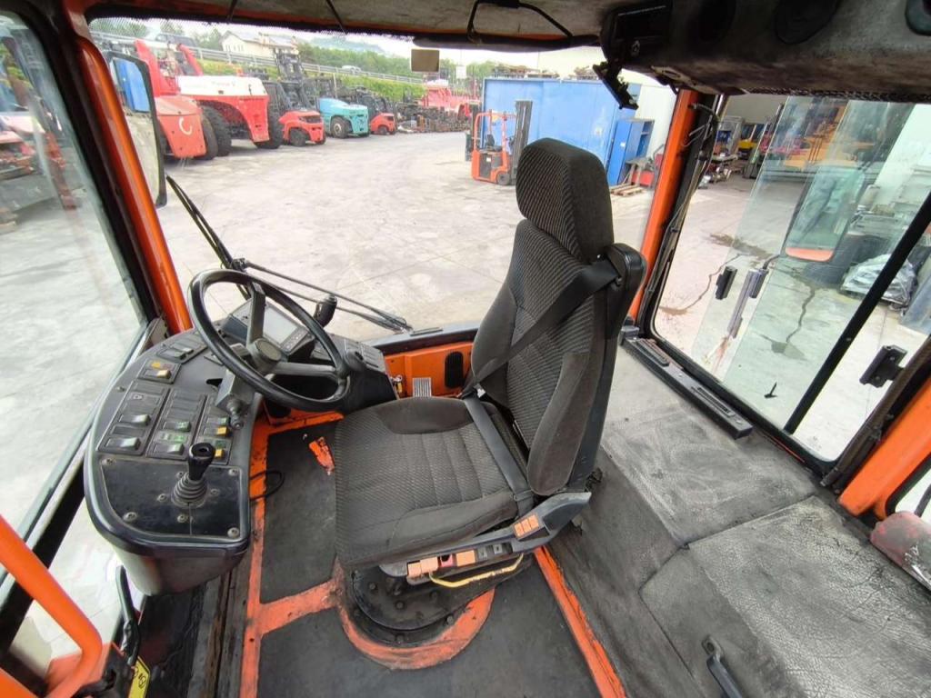 MAFI MT32R Foto 5