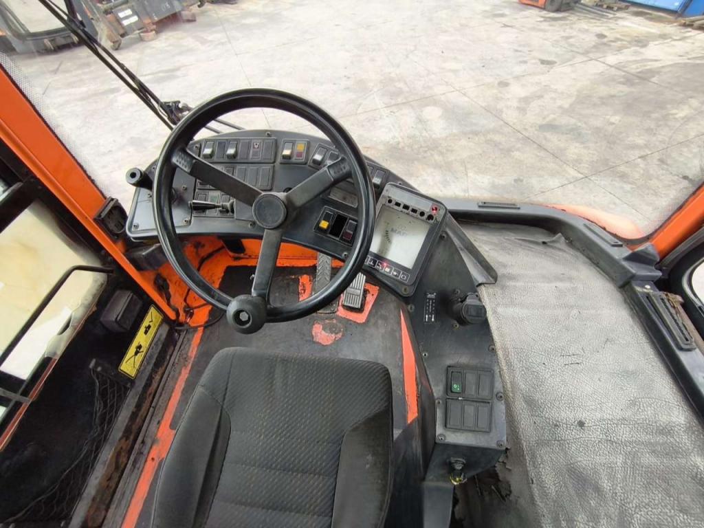 MAFI MT32R Foto 6