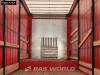 System Trailers LPRS24 3 axles Curtain Machine Foto 12 thumbnail