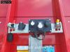 System Trailers LPRS24 3 axles Curtain Machine Foto 26 thumbnail
